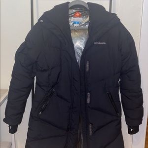 Columbia Women’s Winter Jacket